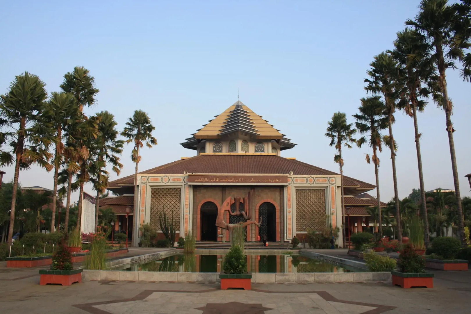 Grand Tjokro Yogyakarta