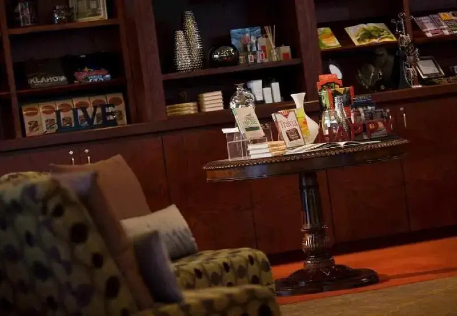 Renaissance Oklahoma City Convention Center