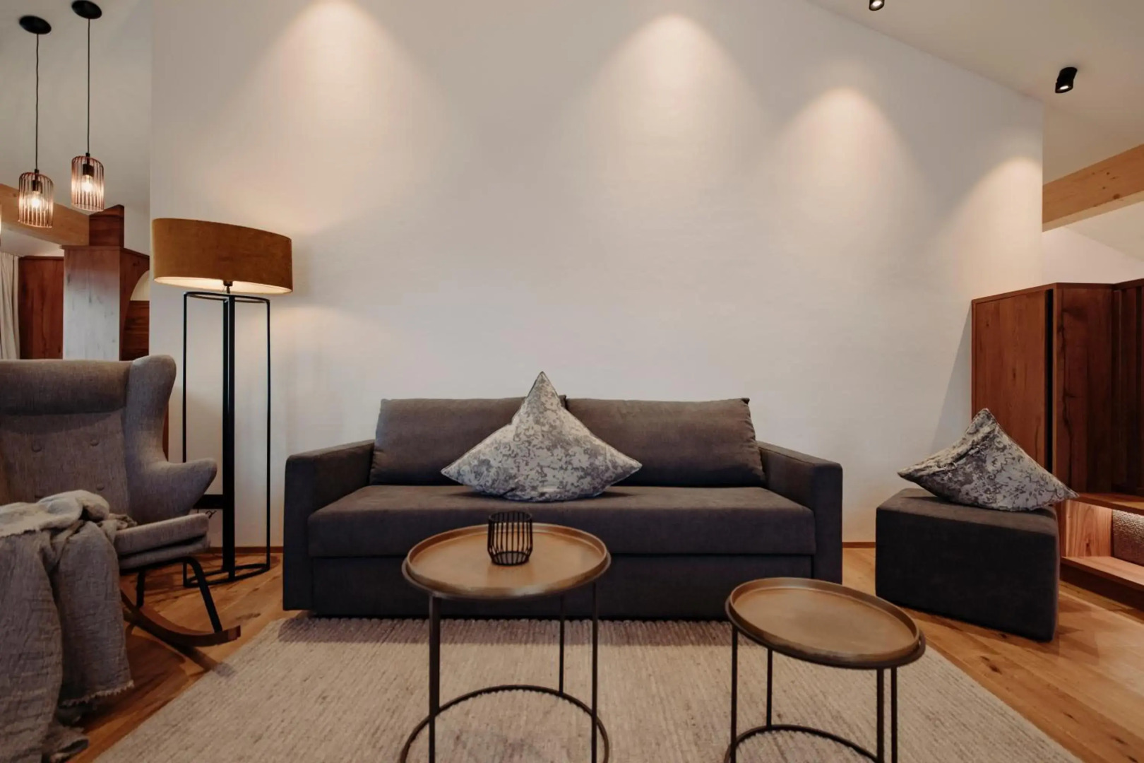 PoSt Boutique Apartments