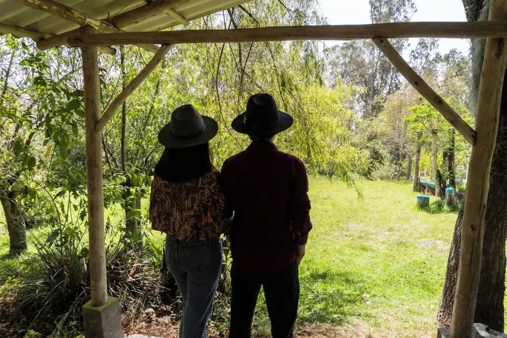 Hacienda San Isidro Trails & Experiences