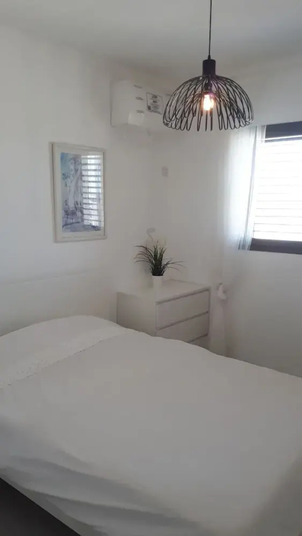 Sea and Golf view apartment