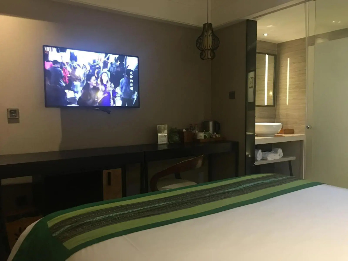 Relax Season Hotel Dongmen