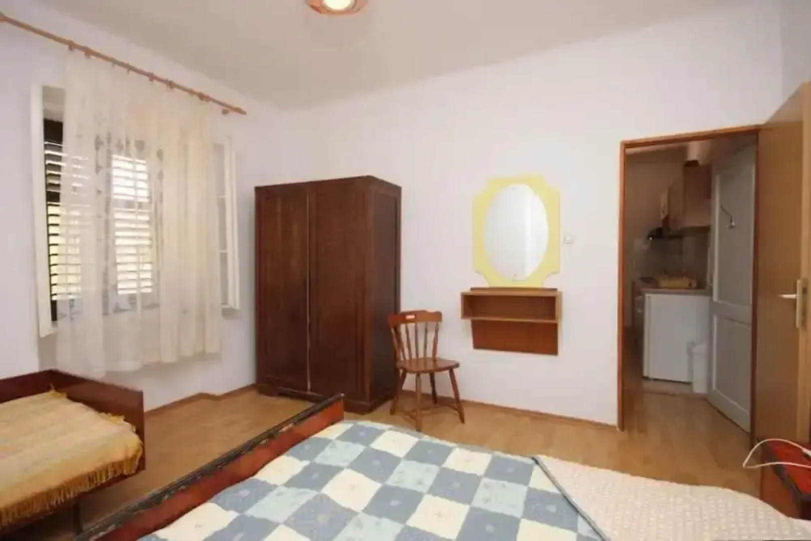 Darka - Free Parking - A2 Veliki