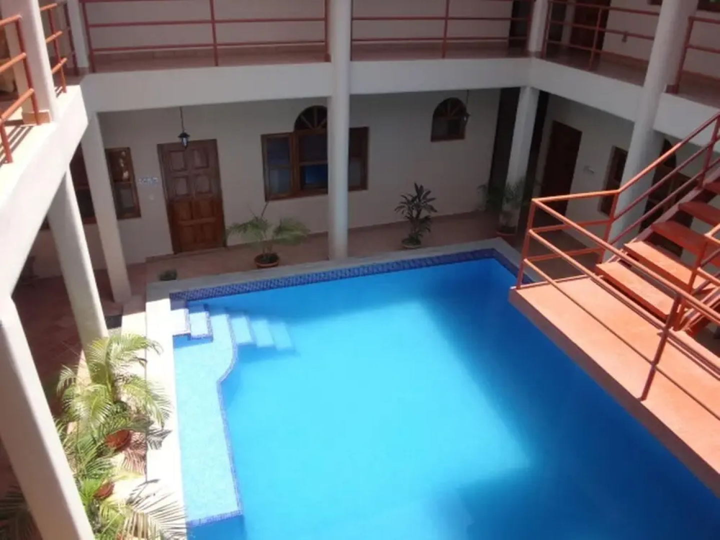 Park Avenue Villas Hotel
