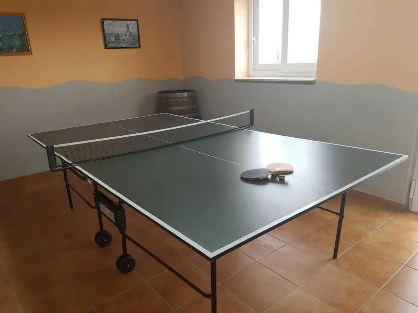 Apartamentos Santa Justa
