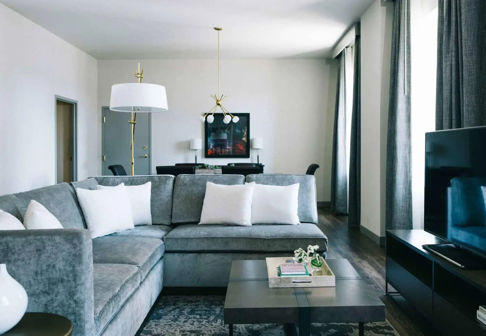 Marriott St. Louis Grand