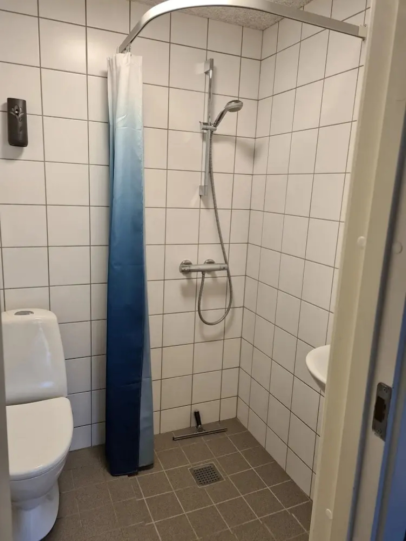 Danhostel Stevns