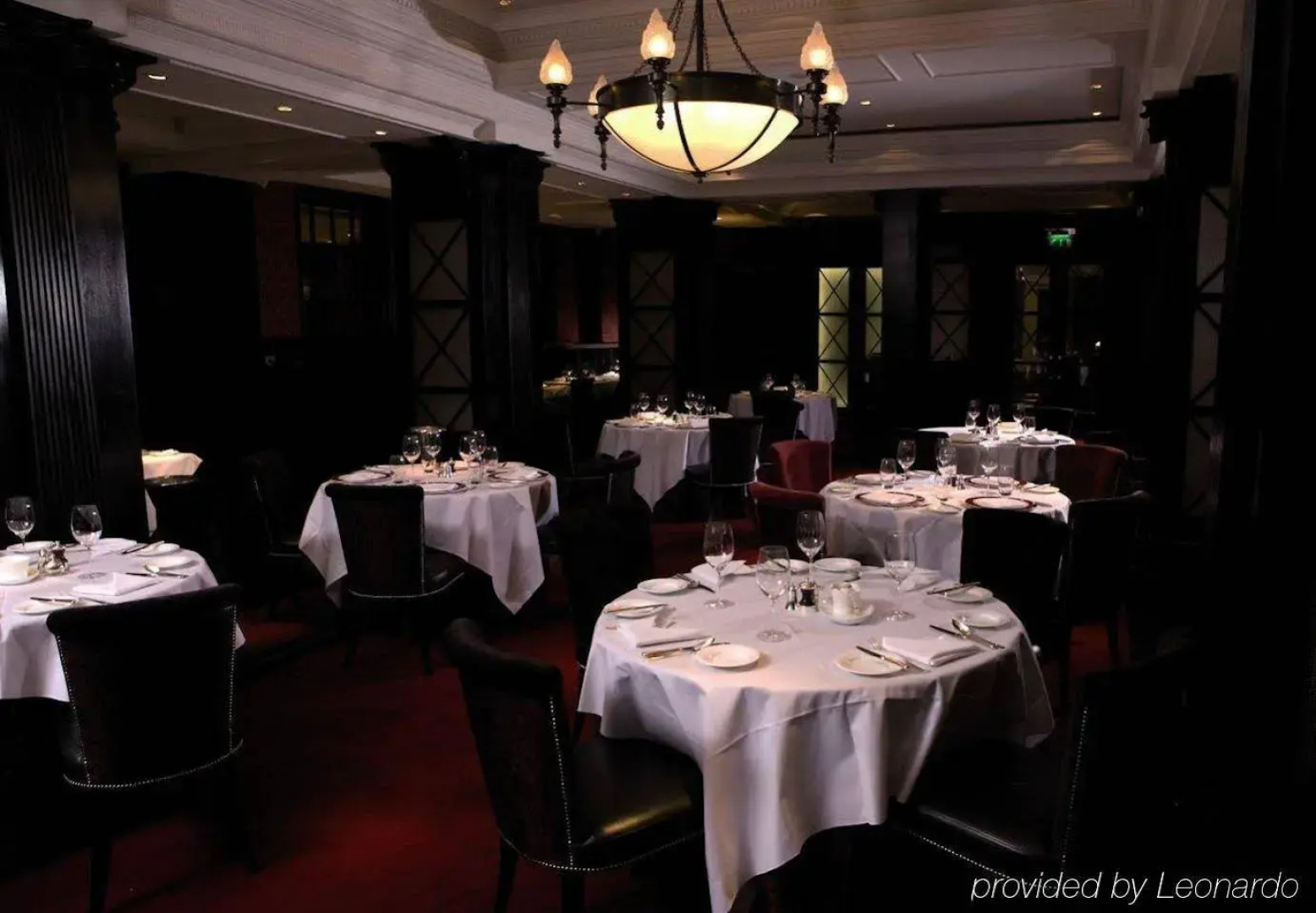 Oulton Hall Hotel, Spa & Golf Resort