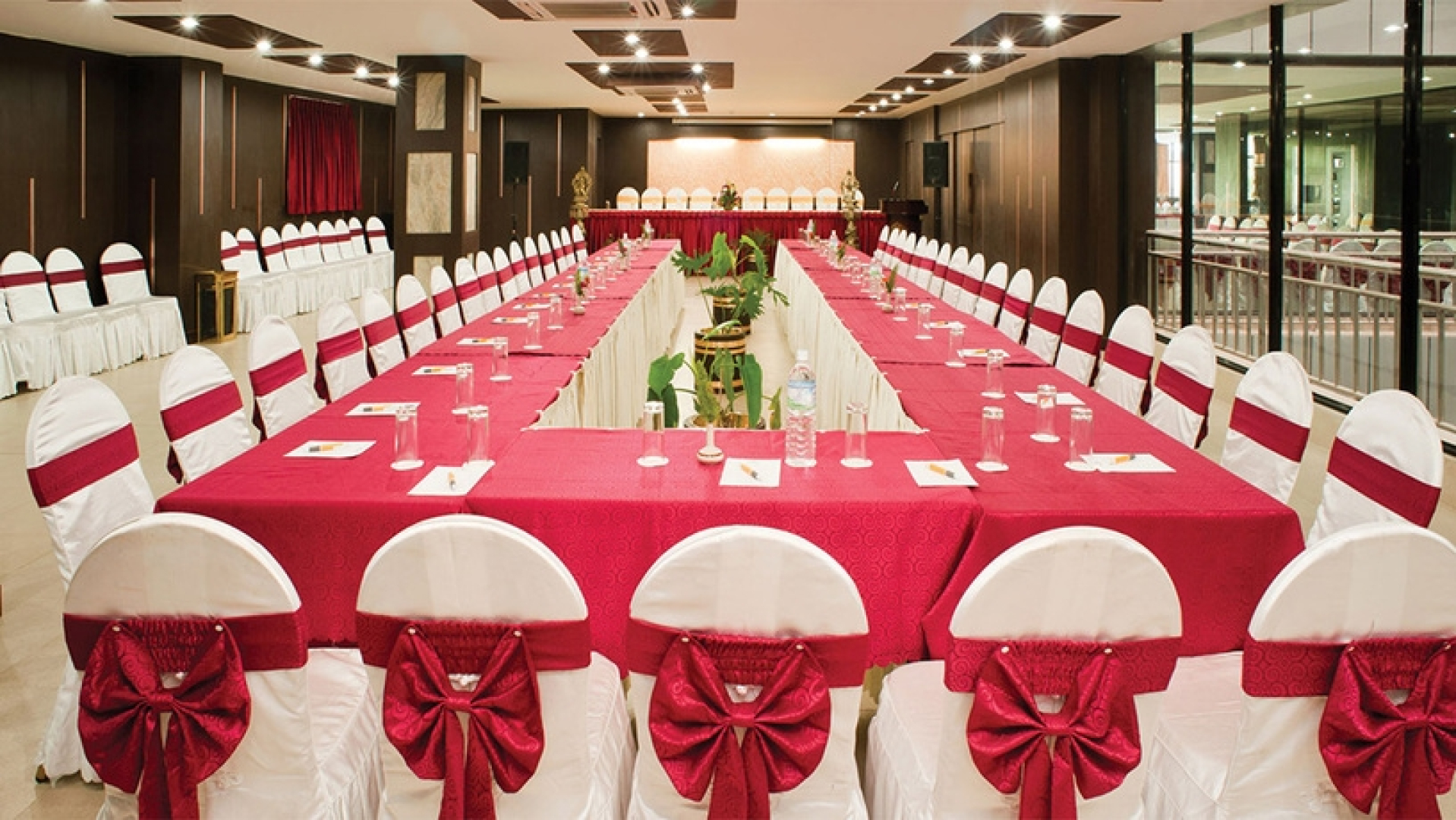 Hotel Indreni Himalaya