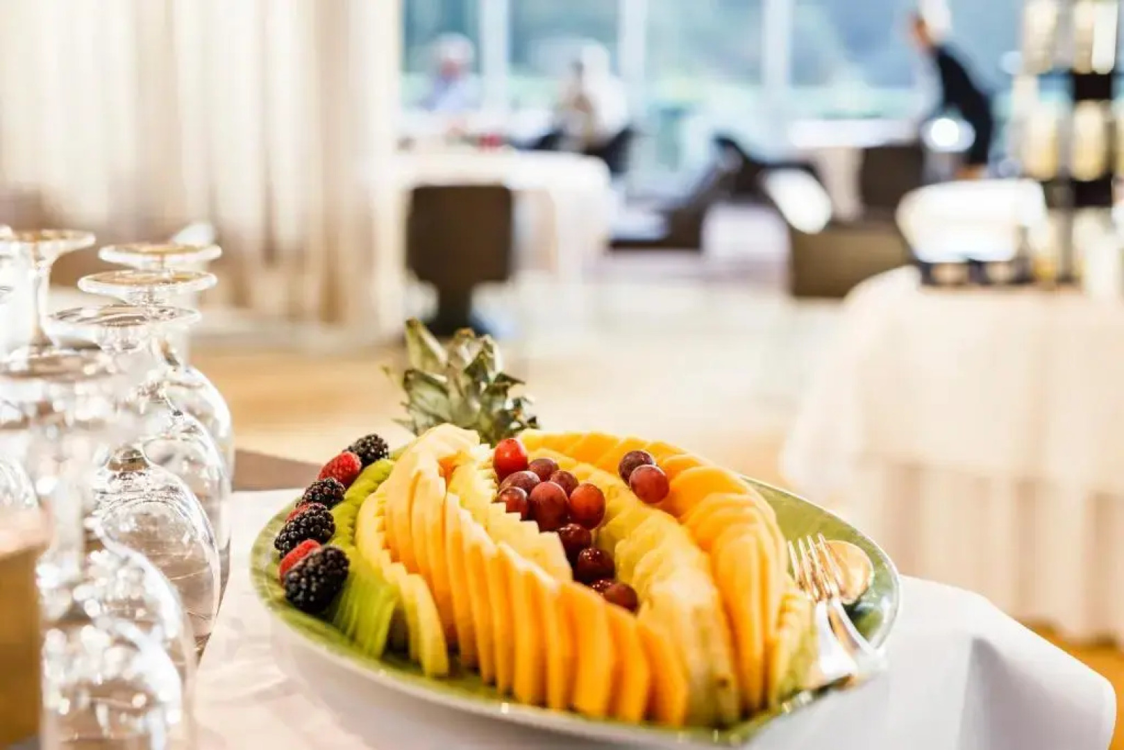 Romantik Parkhotel Wasserburg Anholt