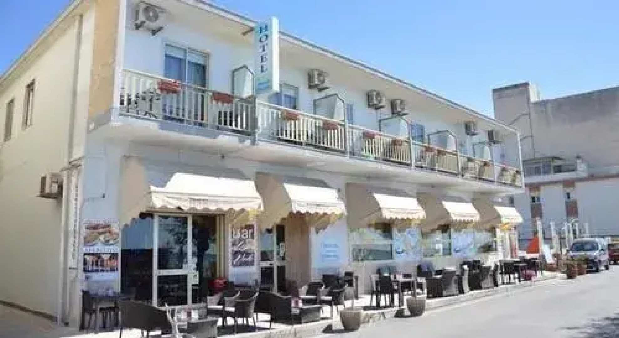 Albergo Piccolo Paradiso