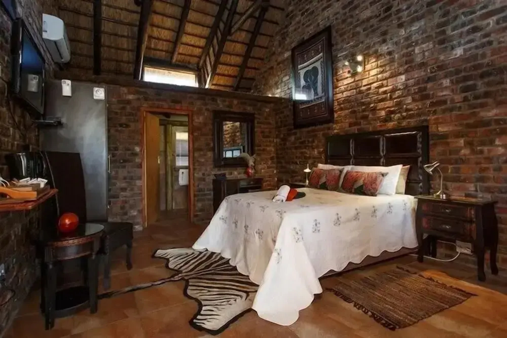 A-1 Njalo-Njalo Safari