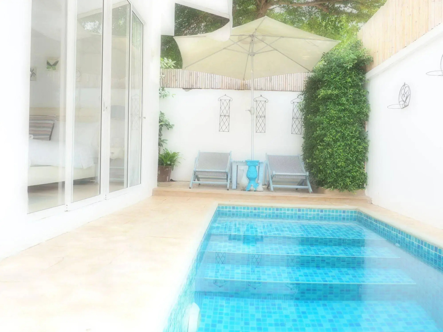 Costa Village Well Pool Villa Pattaya