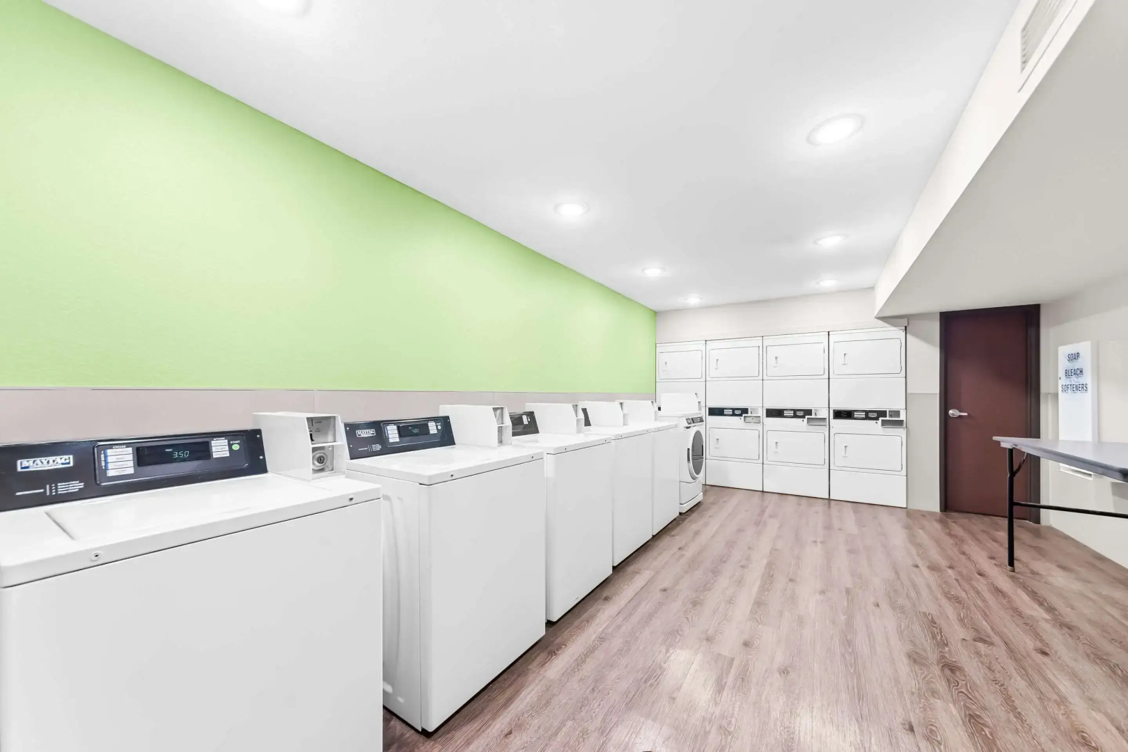 WoodSpring Suites Hudson Port Richey