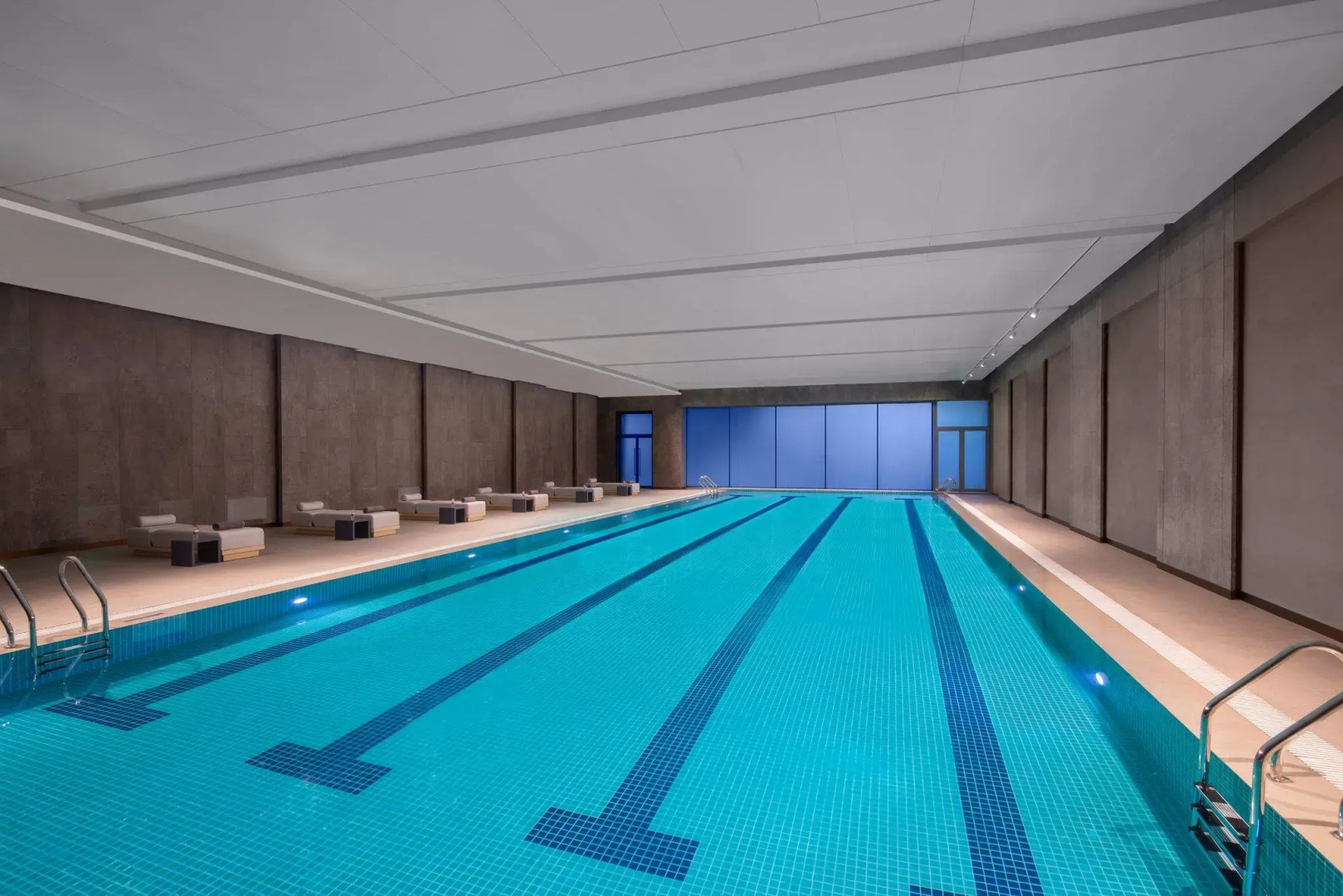 Somerset Daxing Beijing