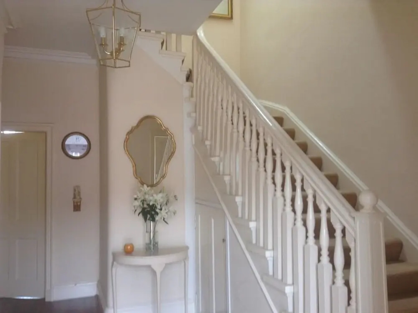 Alexandria Guest House