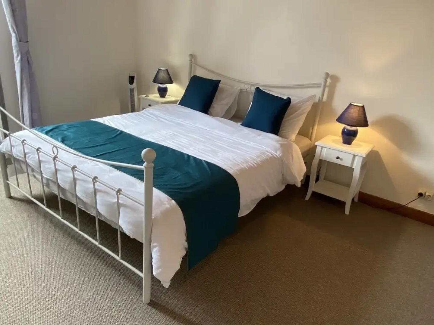 L ancien Cafe - Luxury Suites and Gites