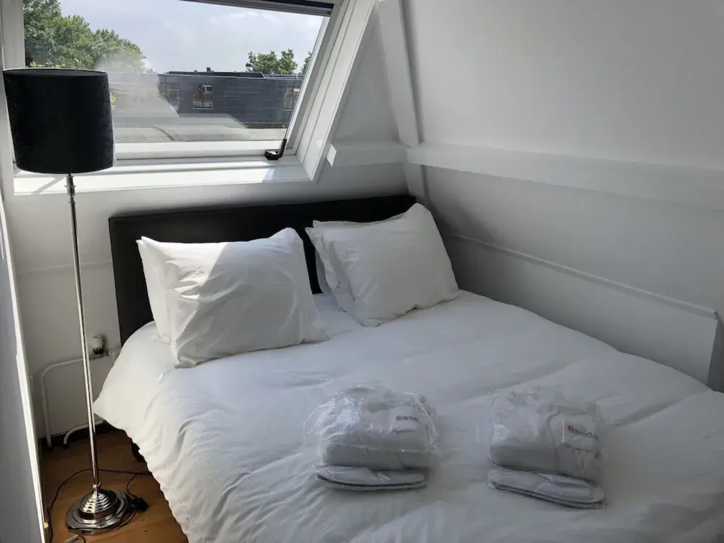 Luxury Apartments Delft