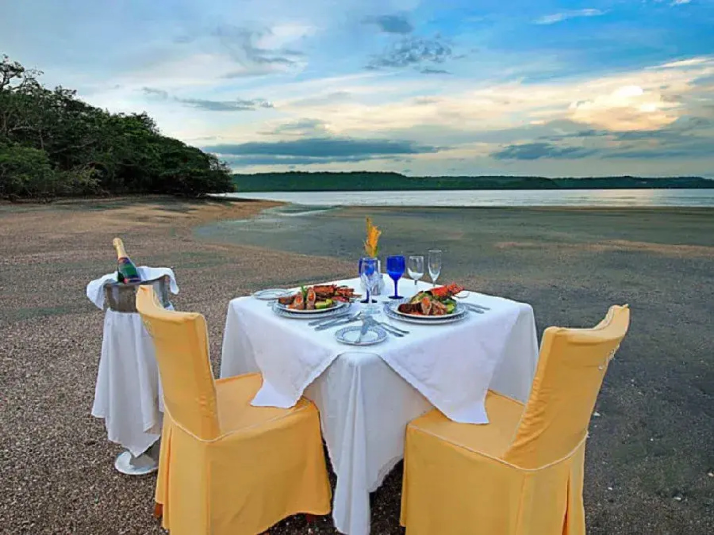 Allegro Papagayo Resort