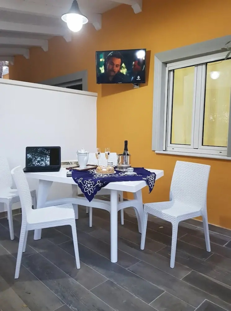 Antica Dimora Donna Filomena