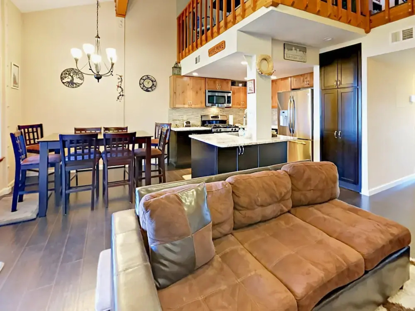 759 Boulder Ct Condo Unit S