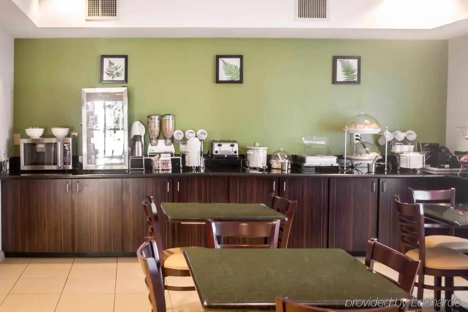 Quality Inn Conway Northwest