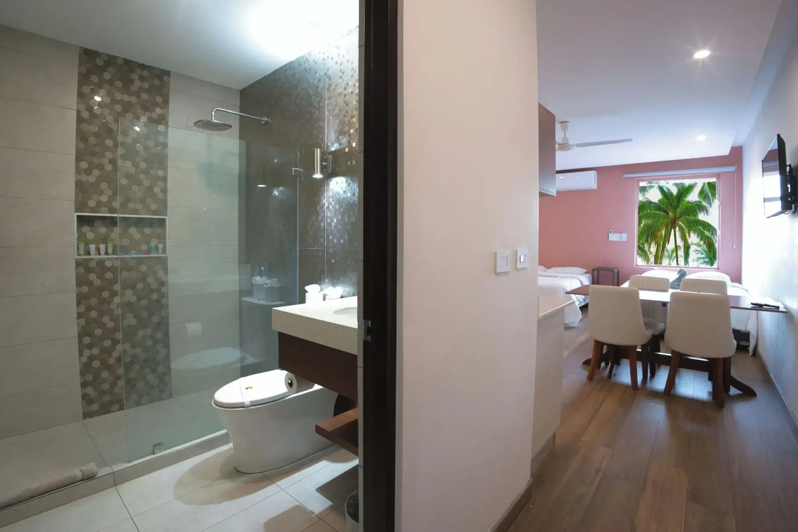 Dunama Hotel & Casino