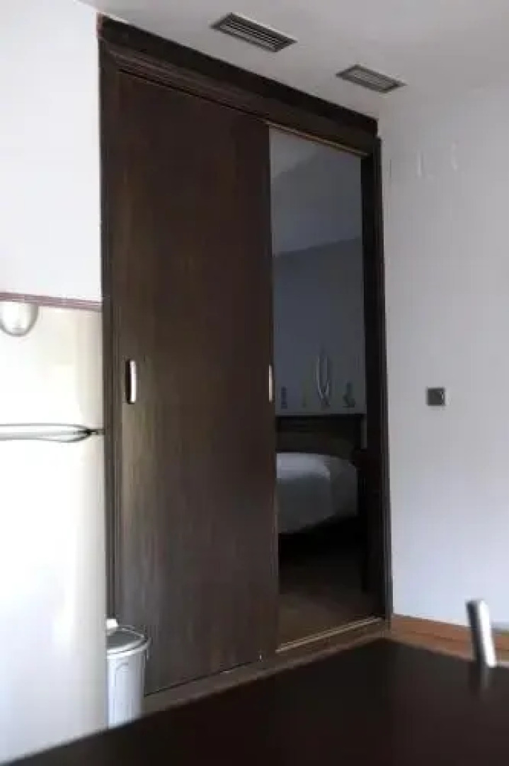 Hospedería Yamaries