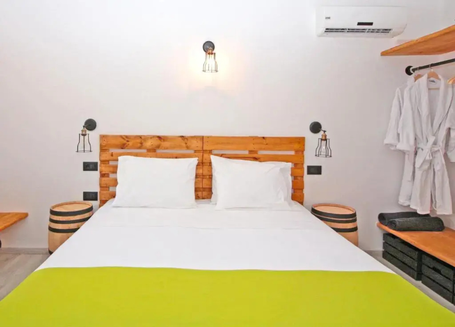 Camara Studio Mykonos