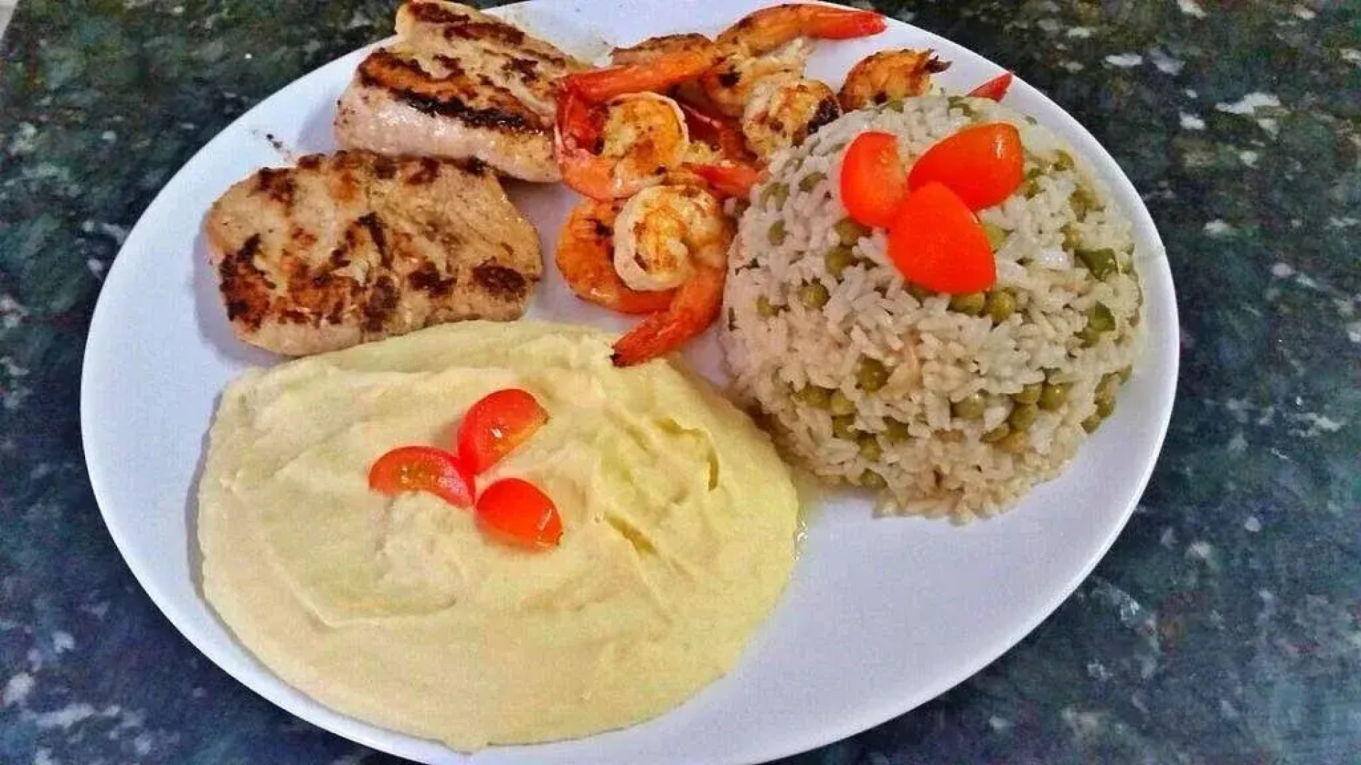 pousada recanto do sal