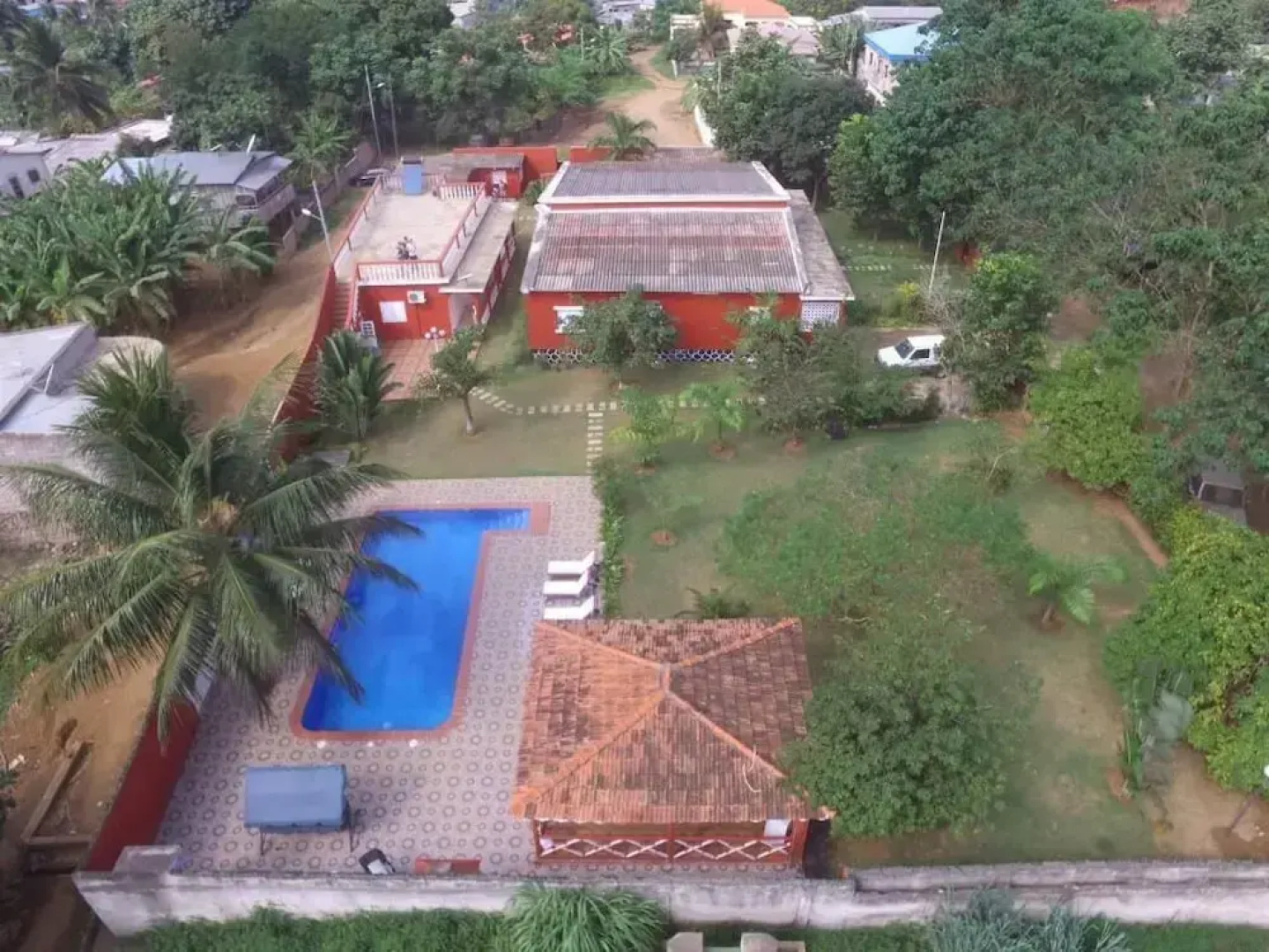Vila Marilyn