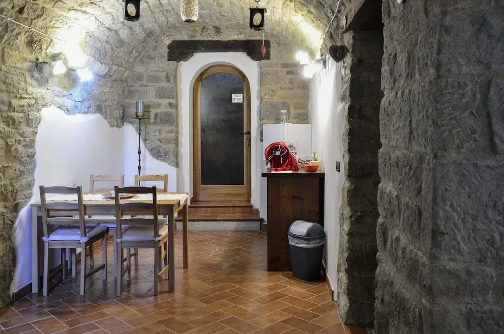 Bed & Breakfast Casa Benassi