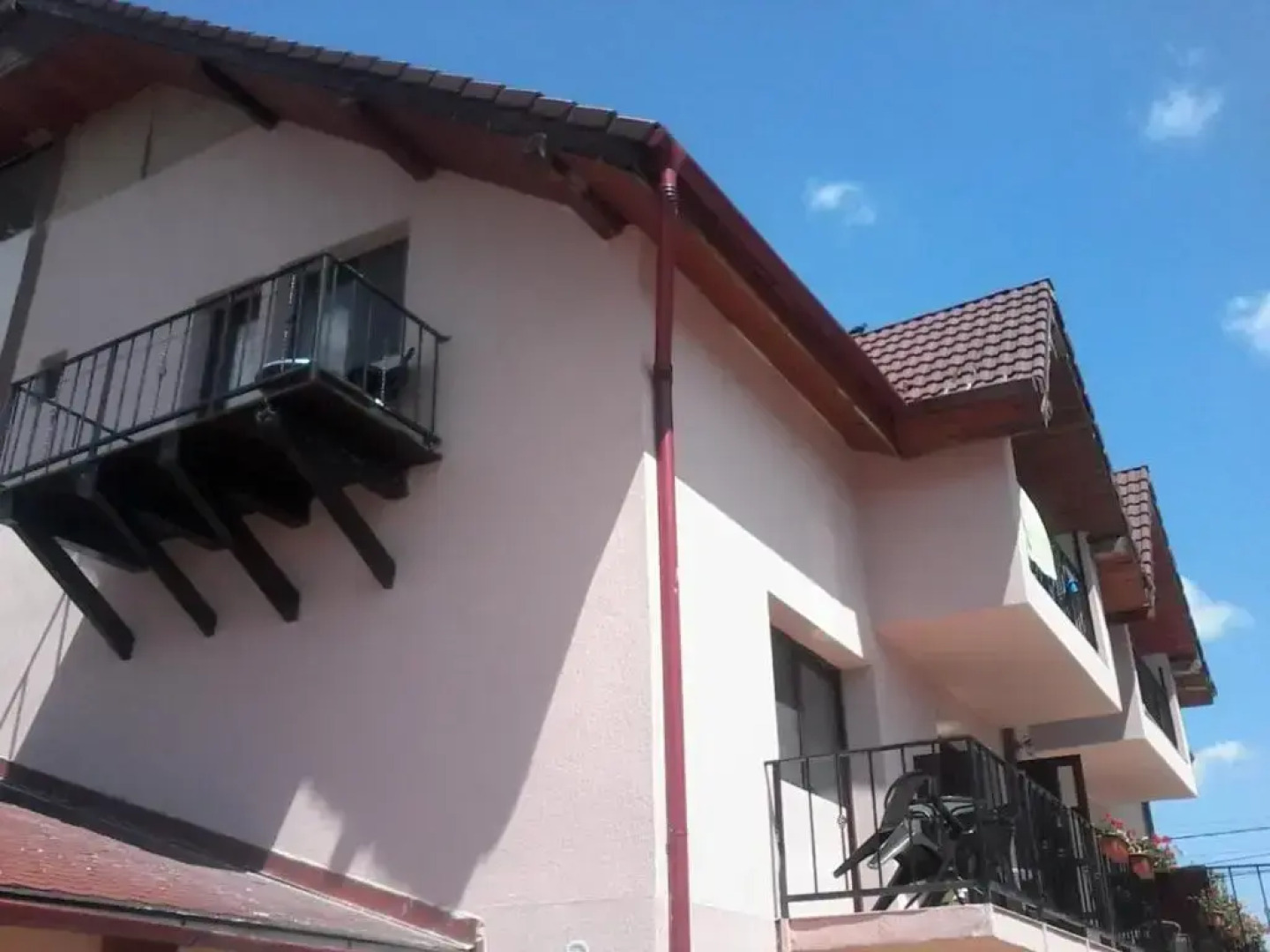 Complex Turistic Ocna Sibiului