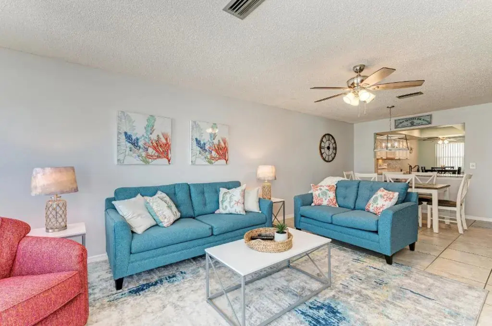 Anna Maria Island Beach Waves