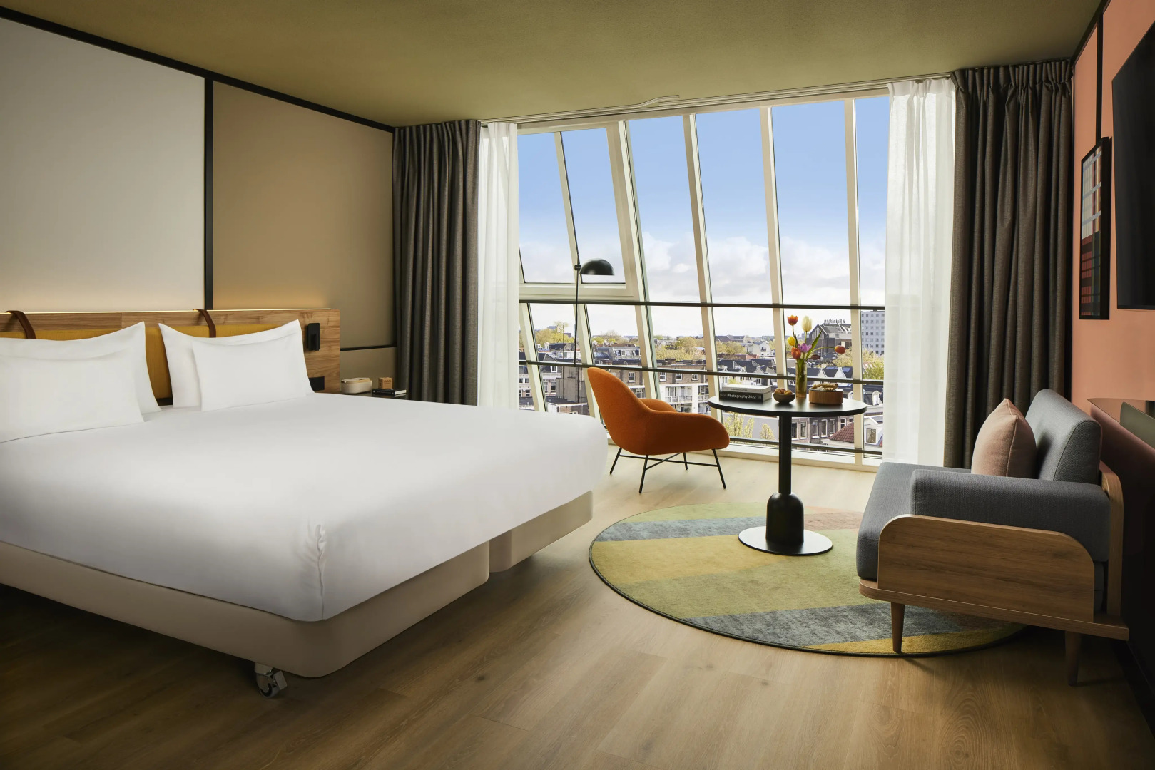 Avani Museum Quarter Amsterdam Hotel