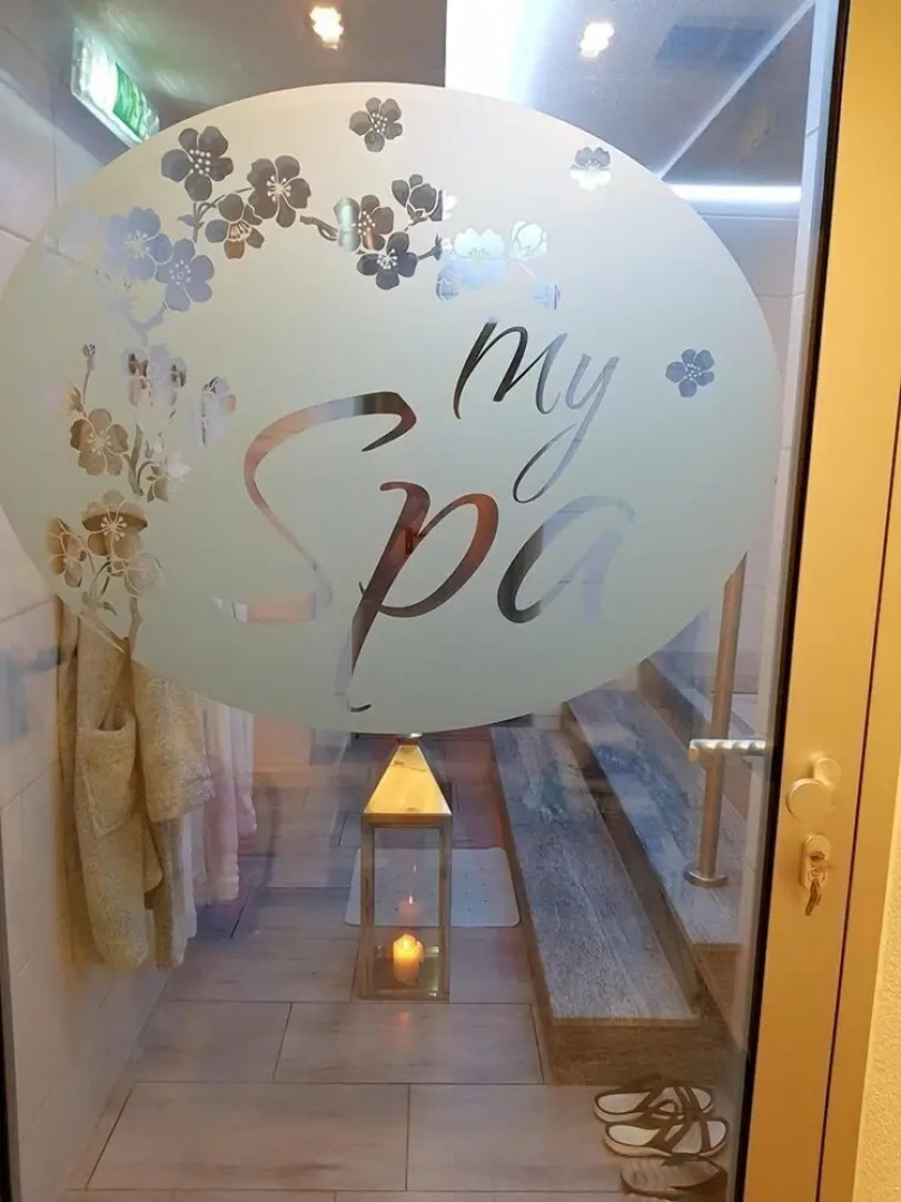 Auenwald Hotel und Apartmenthaus