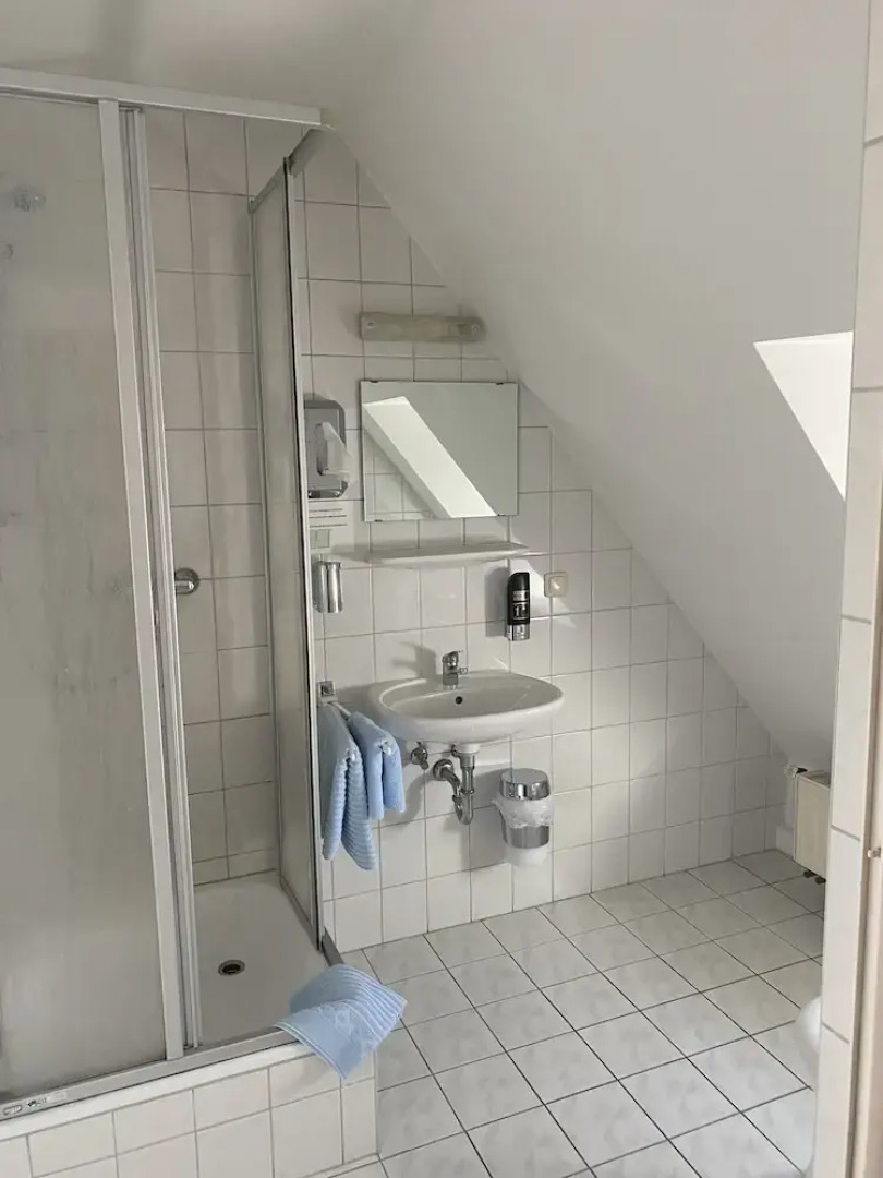 Restaurant - Pension Zum Aumatal