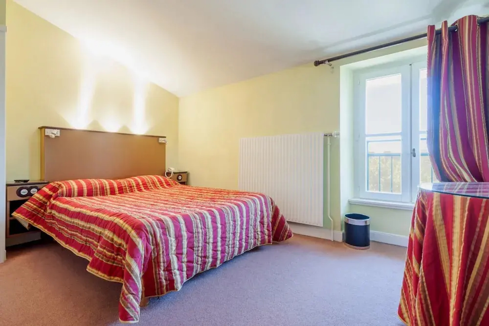 Hotel Restaurant Emile Job