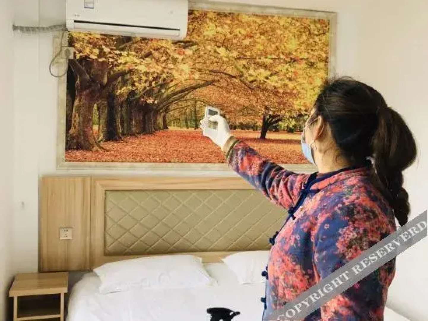 Tianzhu Business Hotel