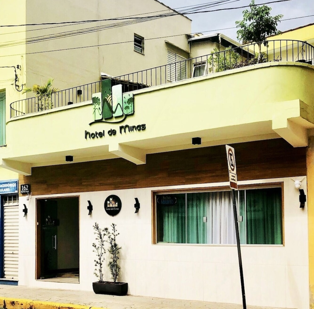 Hotel de Minas