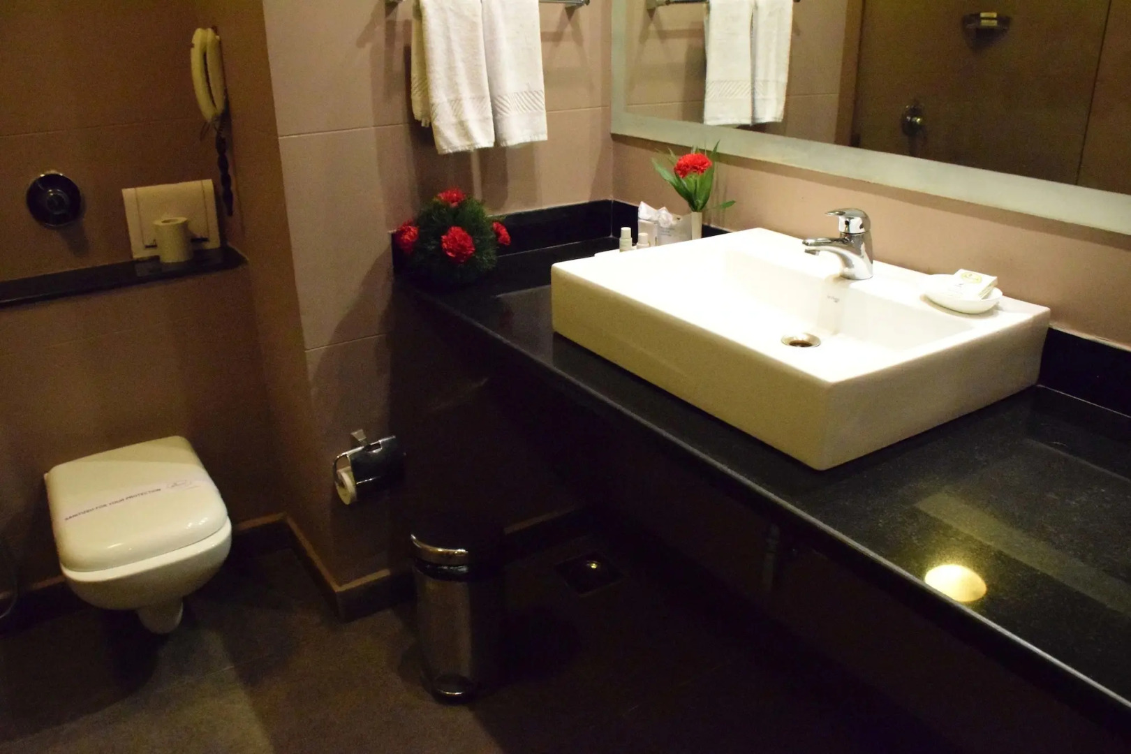 Regenta Baywatch Resort Goa