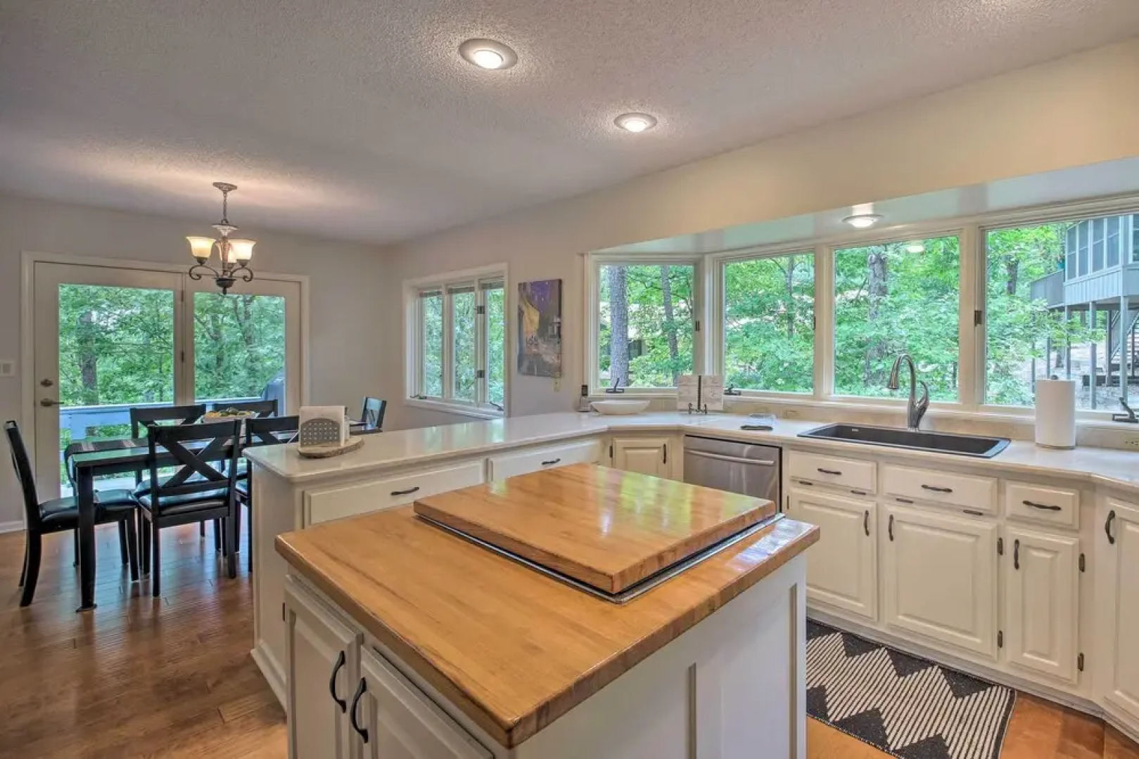 Decks w/ Views: 'casa Azul' on Cortez Golf Course