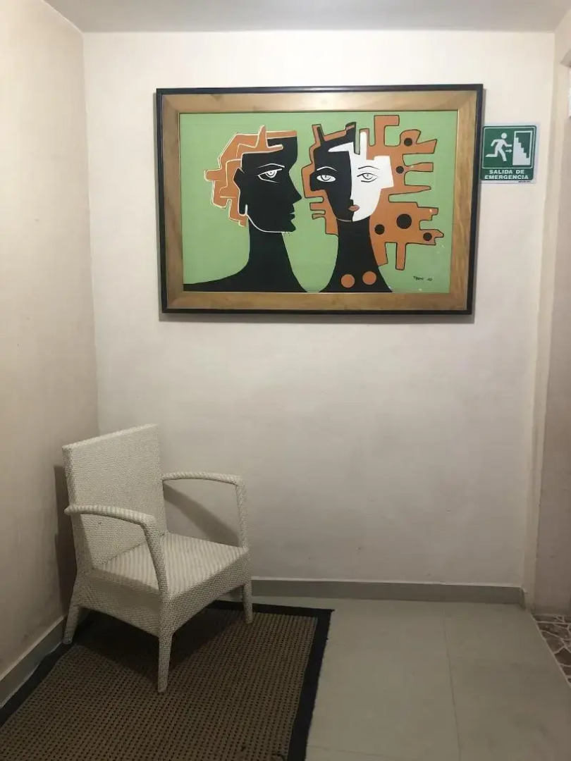 Hotel Suites La Roca