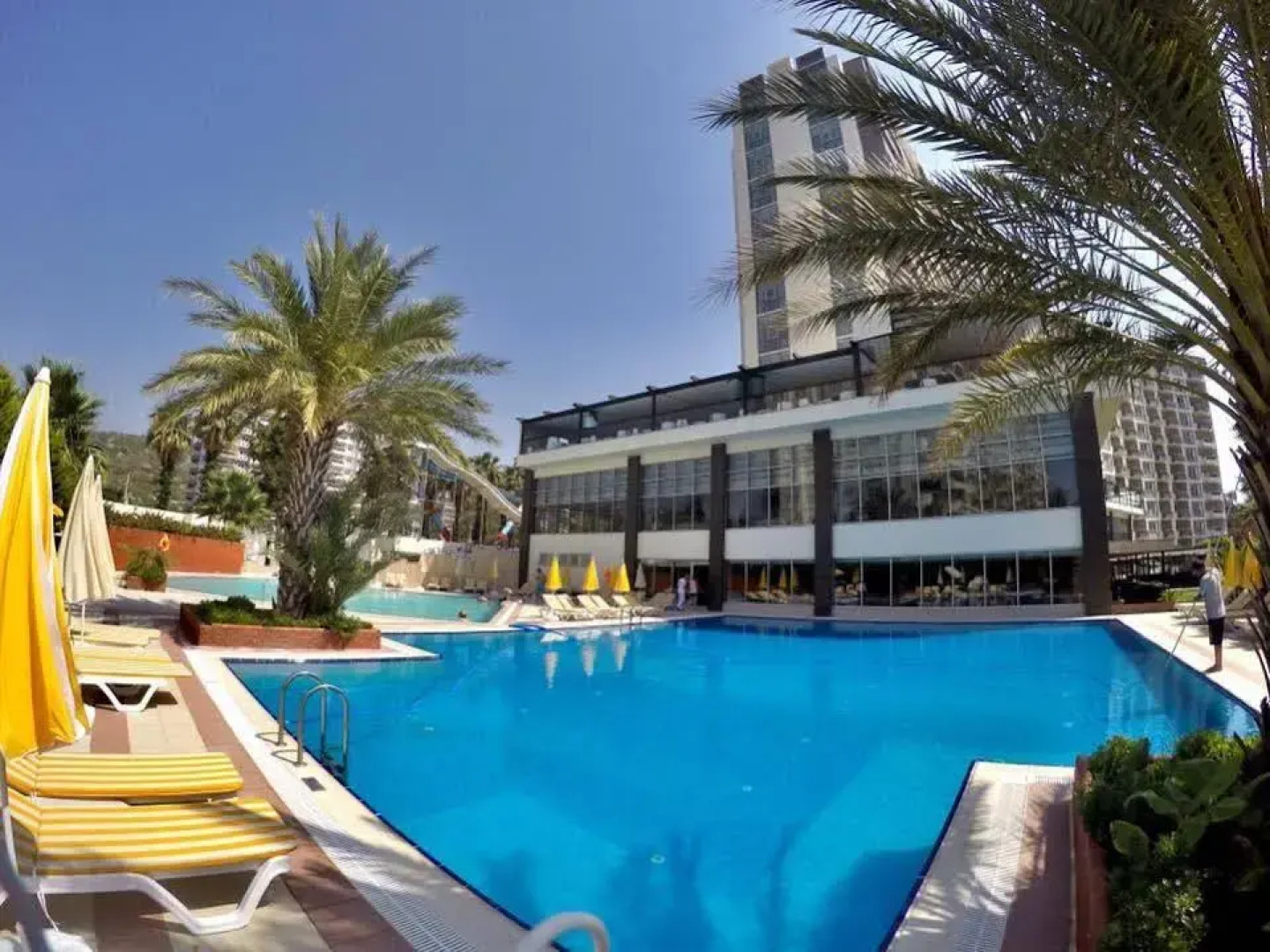 Liparis Resort Hotel & Spa