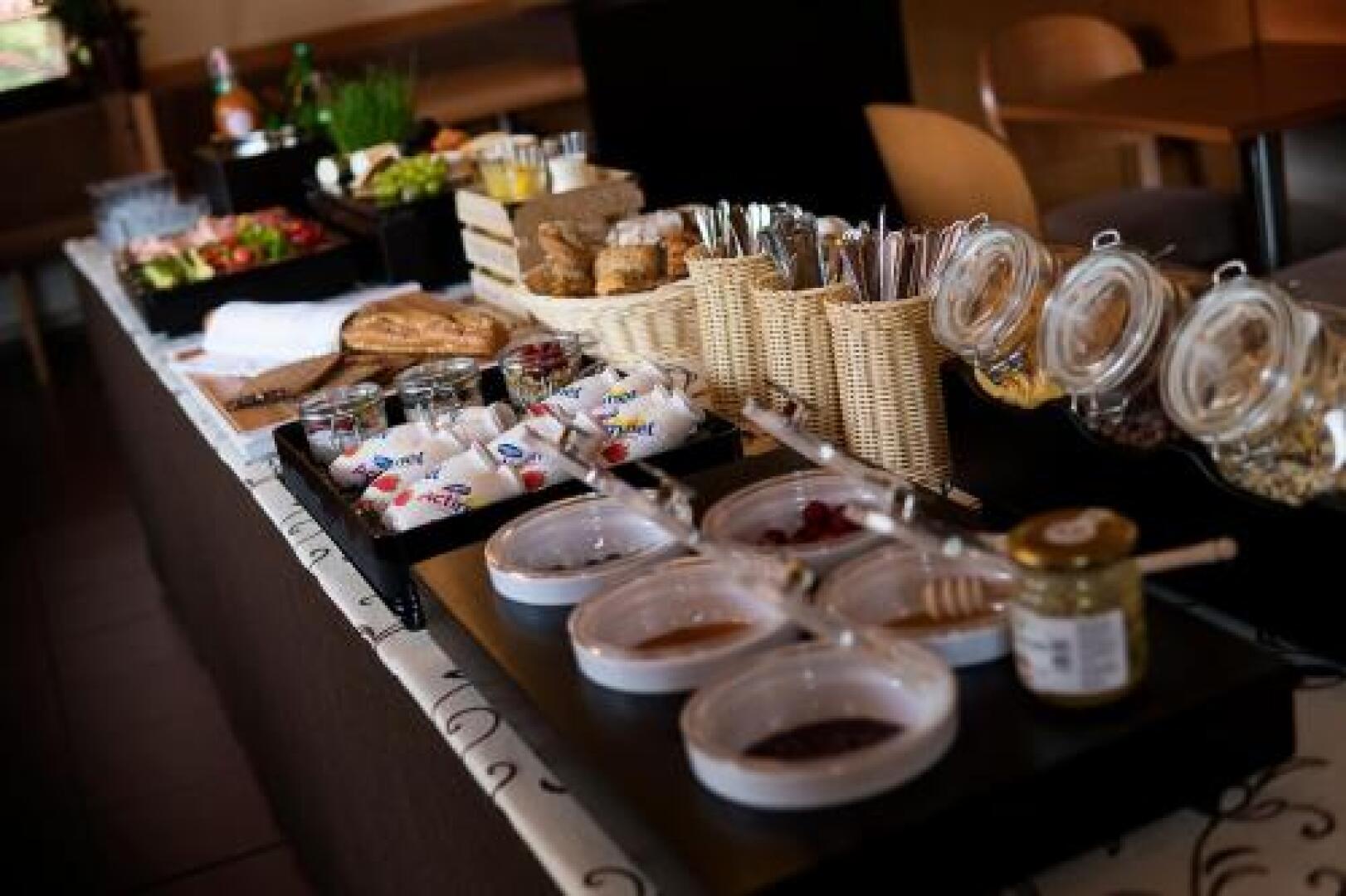 Guest House Pohorska Kavarna