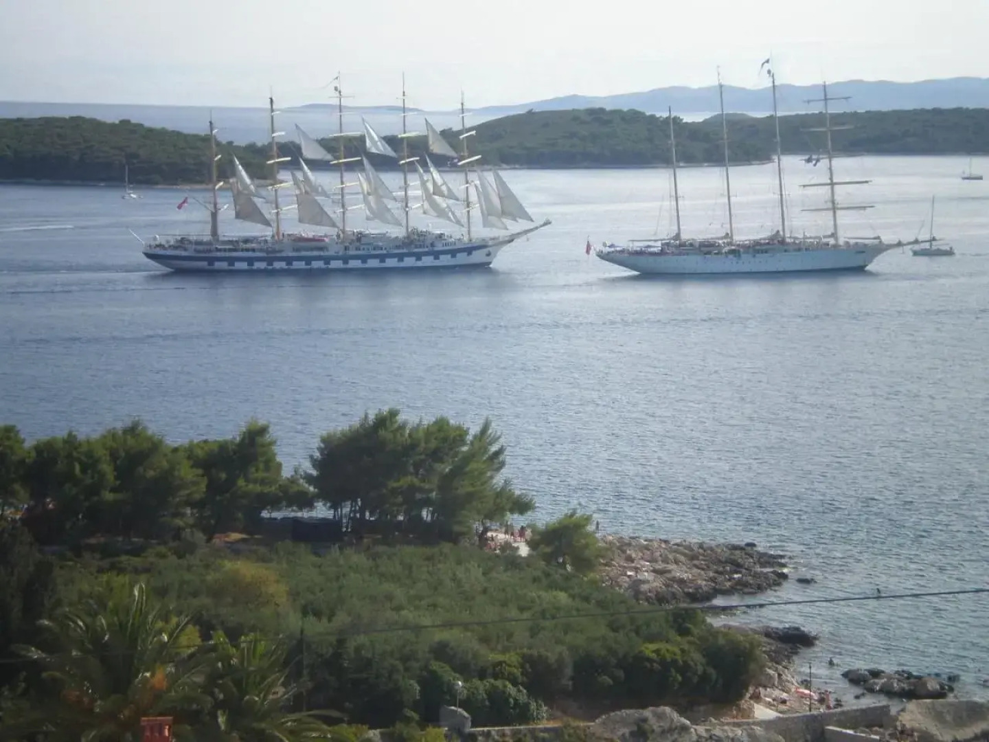 Apartments Tatjana Dominis