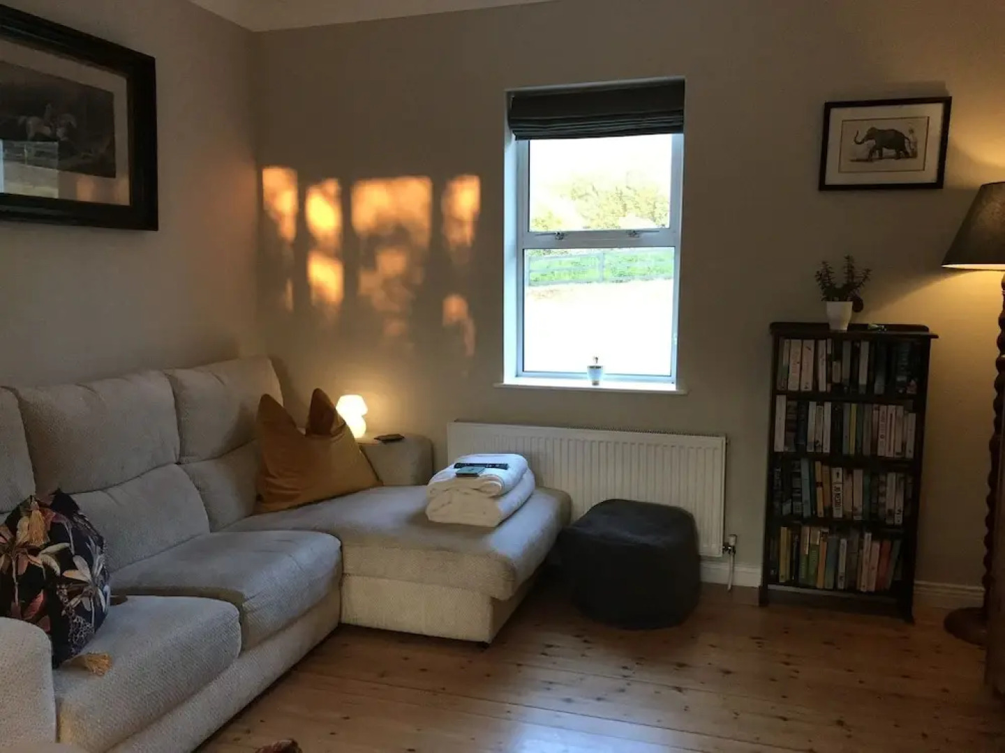 Beautiful Cottage in Glenbeigh