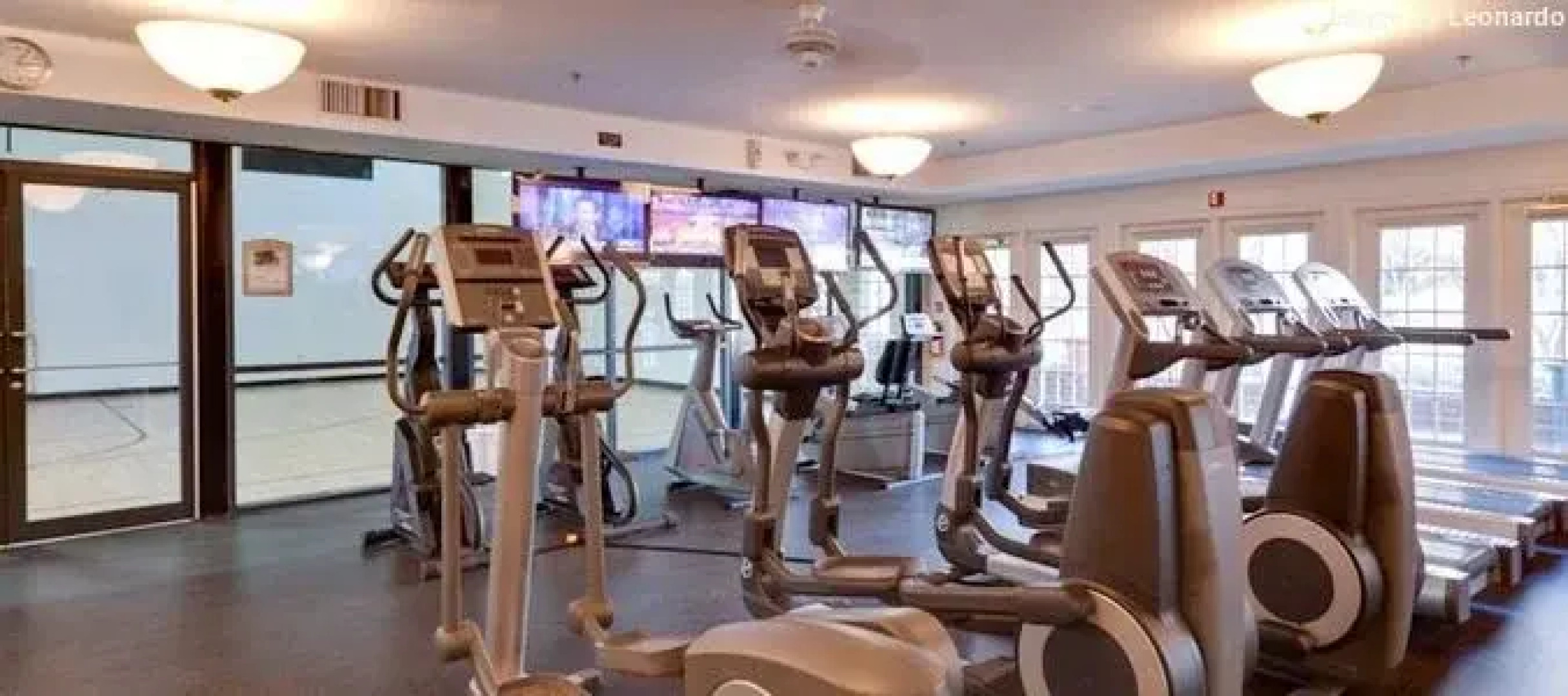 Oakwood at Avalon Crescent