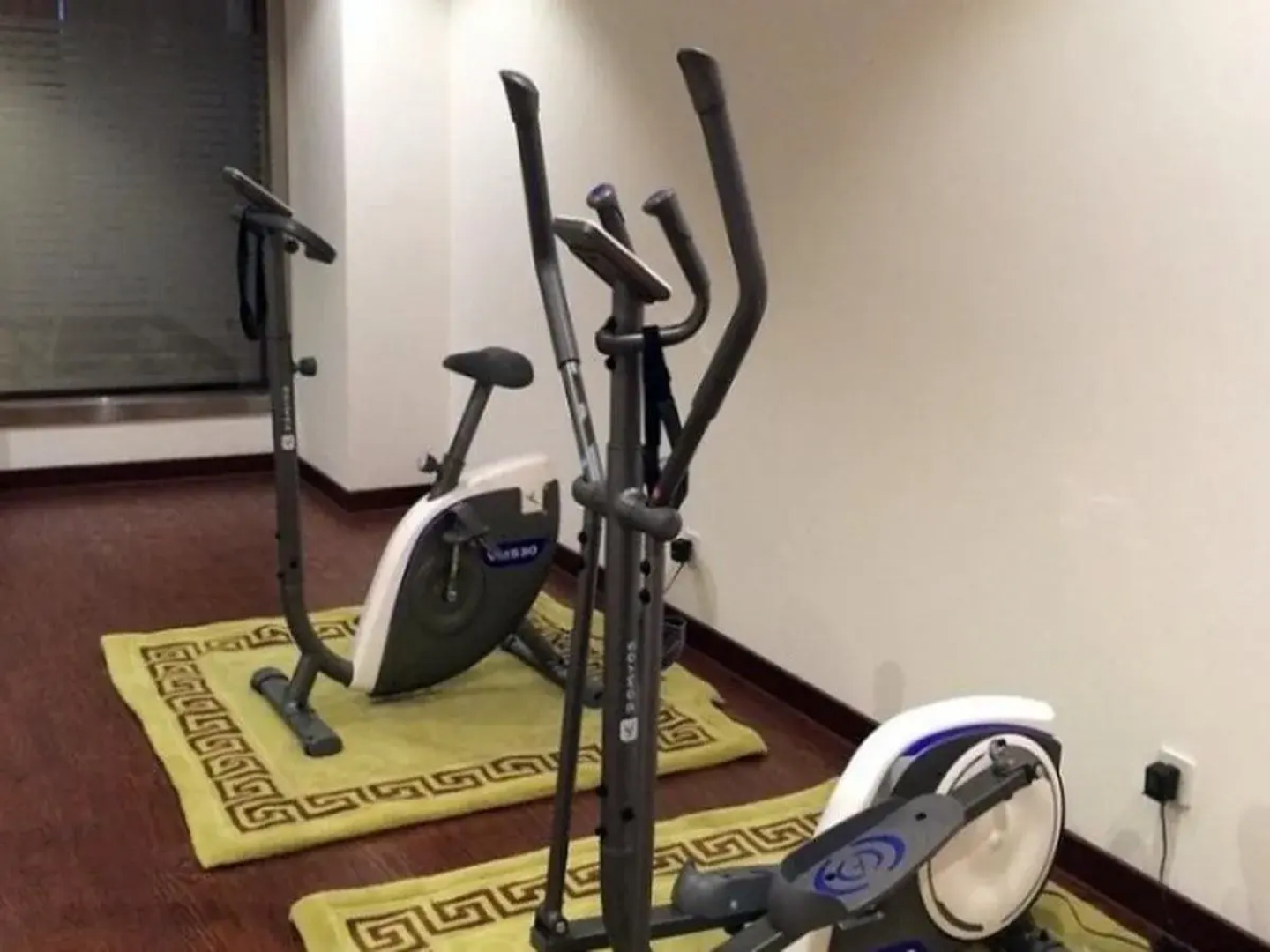 GreenTree Inn Jiangsu Wuxi Guangrui Road Dongfeng Bridge Business Hotel