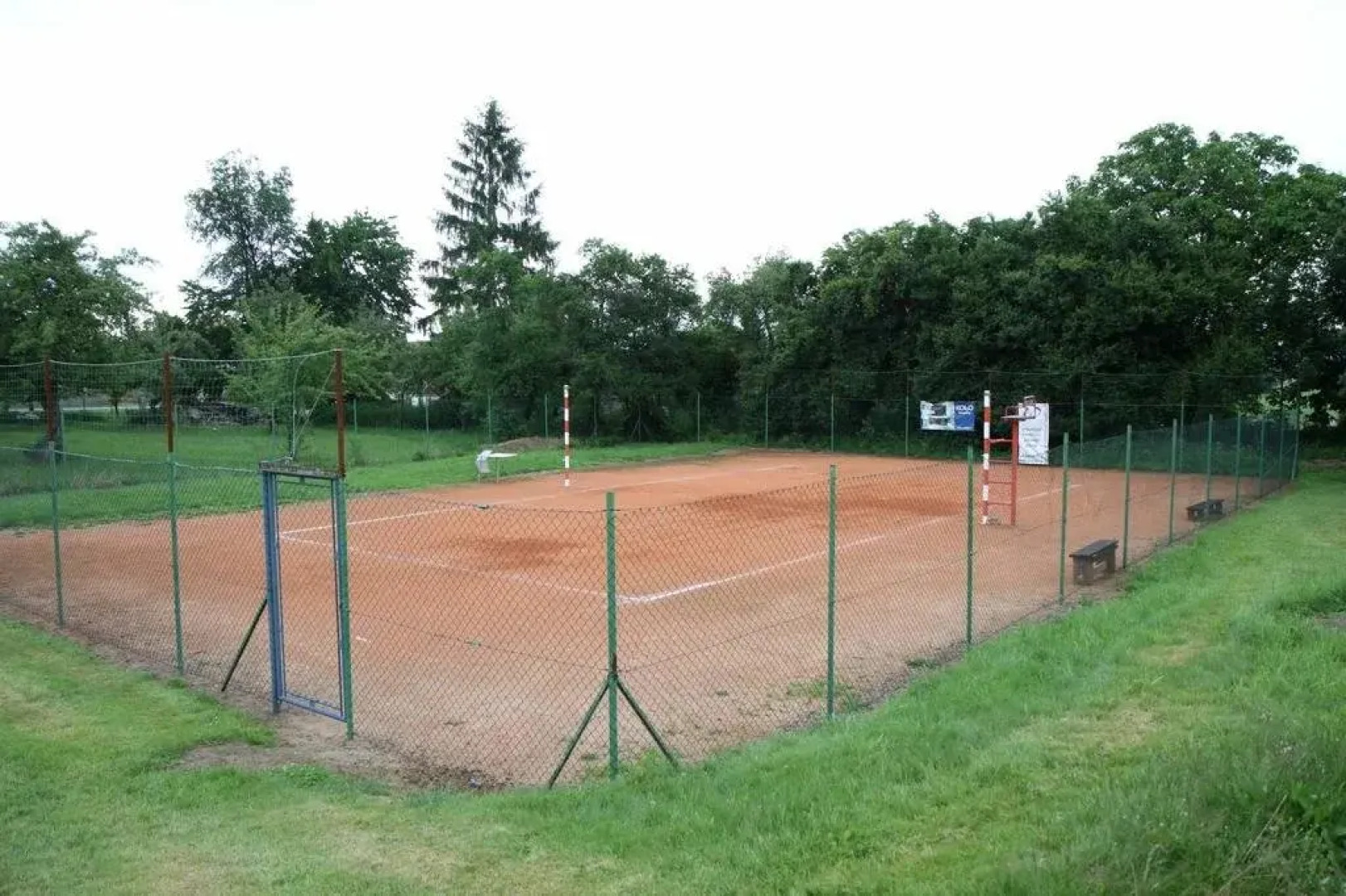 Penzion Haberský vrch